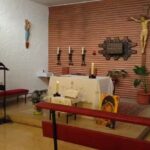 Parroquia de San Pablo