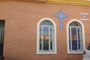 Parroquia De San Pablo