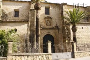 Parroquia de San Pablo