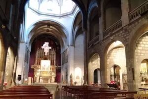 Parroquia de San Pablo