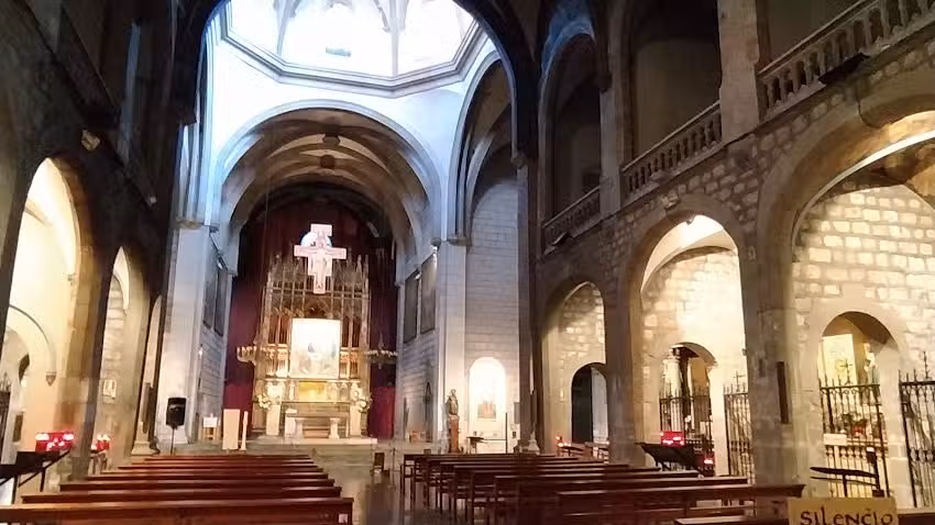 Parroquia de San Pablo