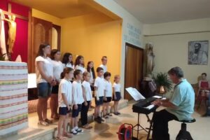 Parroquia de San Pablo