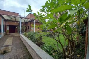 Parroquia de San Pablo Ap&oacute;stol