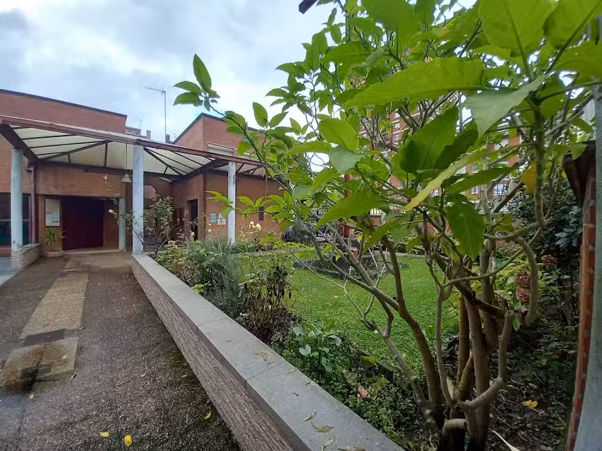 Parroquia de San Pablo Ap&oacute;stol