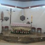 Parroquia de San Pablo Ap&oacute;stol