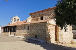 Parroquia De San Pedro