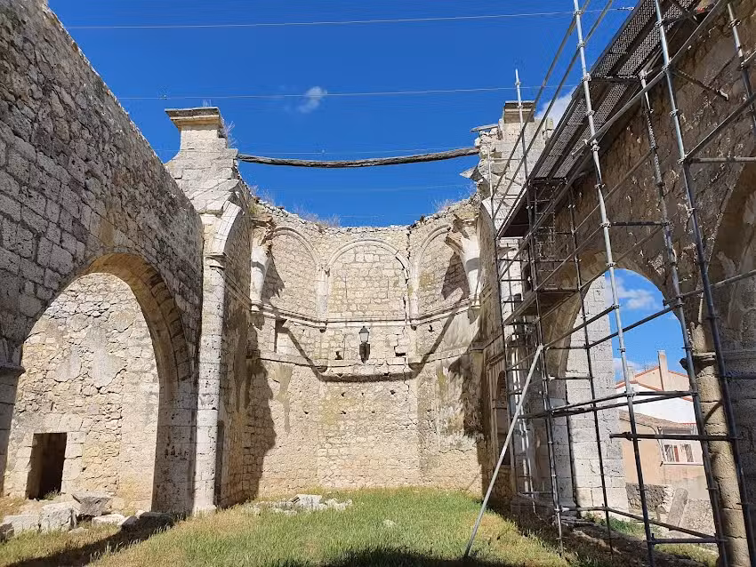 Parroquia de San Pedro