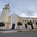 Parroquia de San Pedro