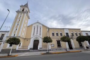 Parroquia de San Pedro