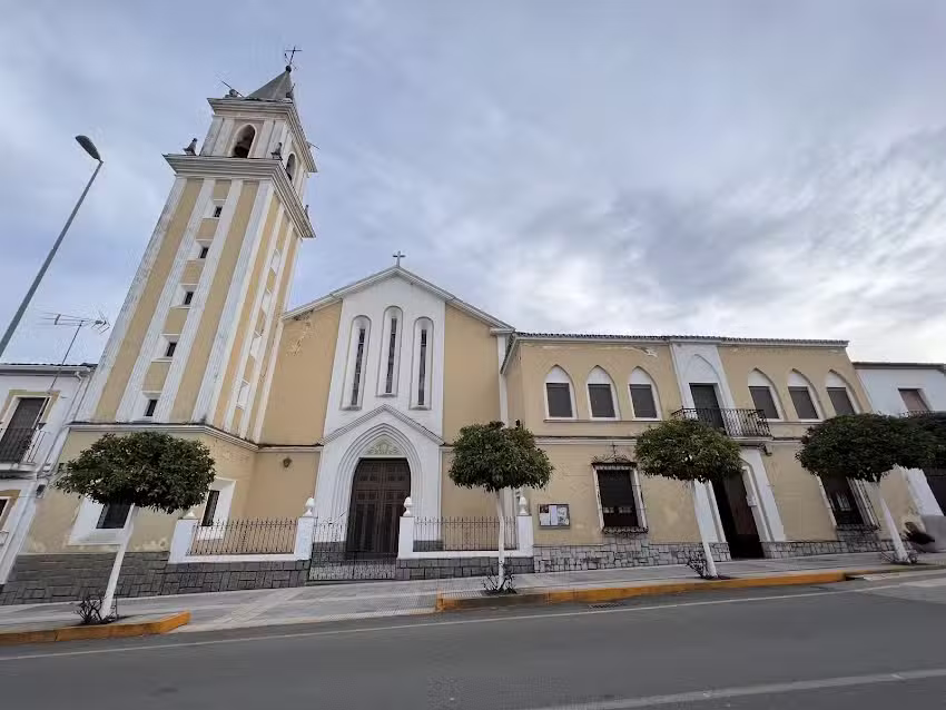 Parroquia de San Pedro