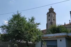 Parroquia de San Pedro