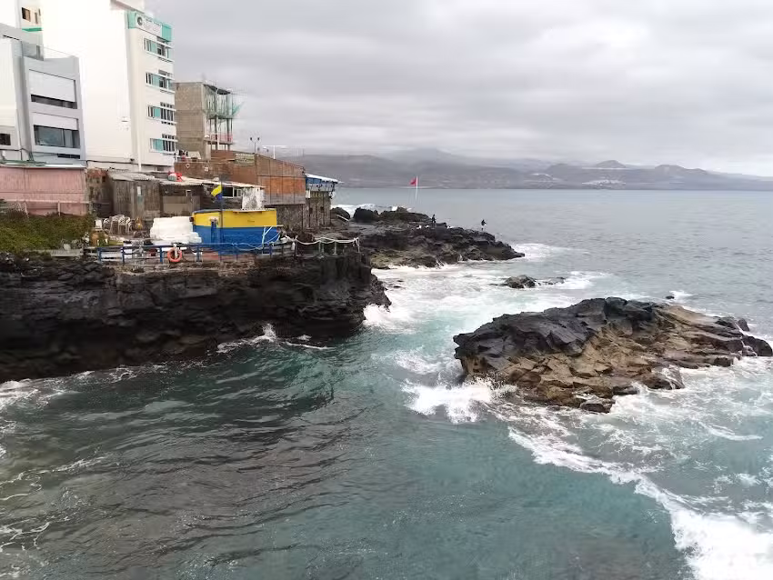 Parroquia de San Pedro