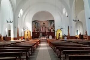 Parroquia de San Pedro