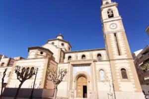 Parroquia de San Pedro