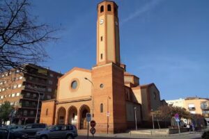 Parroquia de San Pedro