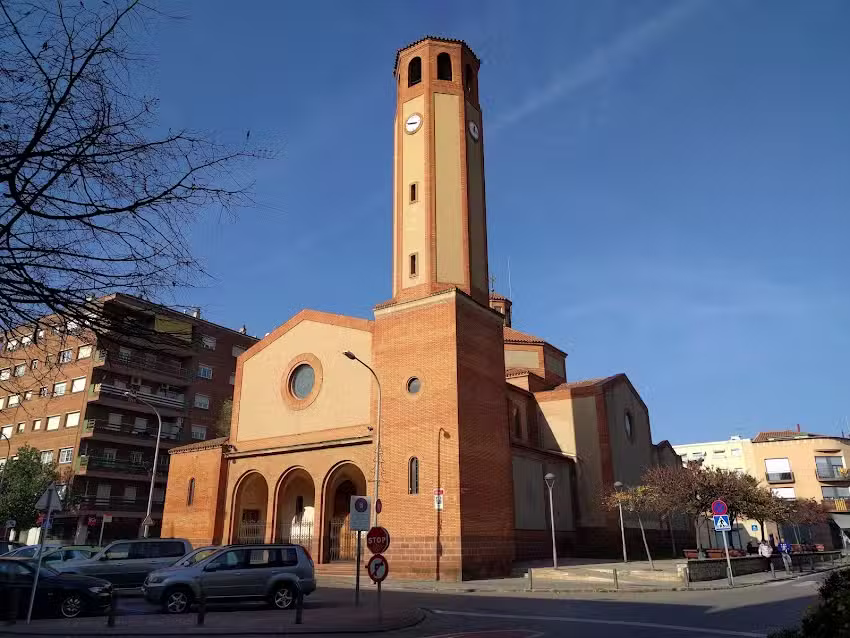 Parroquia de San Pedro