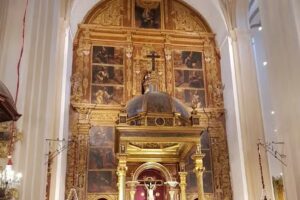 Parroquia de San Pedro