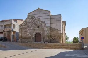 Parroquia de San Pedro