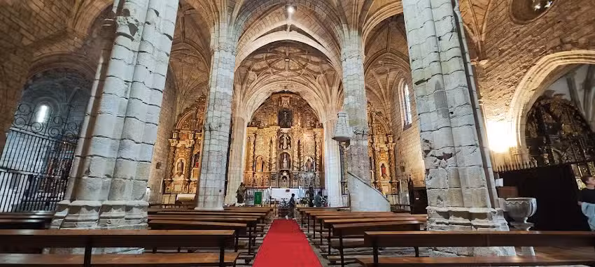 Parroquia de San Pedro Ap&oacute;stol