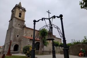 Parroquia de San Pedro Apóstol