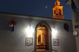 Parroquia de San Pedro Ap&oacute;stol