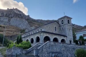 Parroquia de San Pedro Ap&oacute;stol