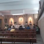 Parroquia De San Pedro Apostol