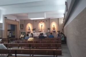 Parroquia De San Pedro Apostol