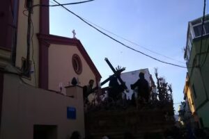 Parroquia de San Pedro Ap&oacute;stol