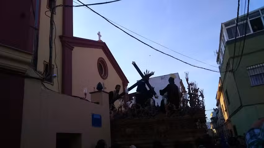 Parroquia de San Pedro Ap&oacute;stol