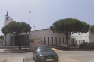 Parroquia de San Pedro Ap&oacute;stol