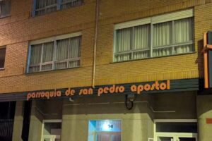 Parroquia de San Pedro Ap&oacute;stol