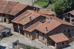 Parroquia de San Pedro Apostol (S. XVII)