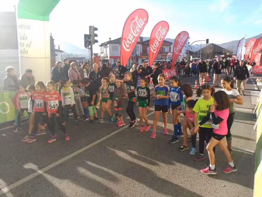 Parroquia de San Pedro de Llano