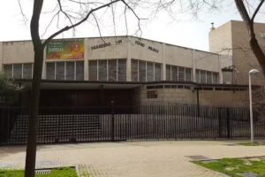 Parroquia de San Pedro Nolasco