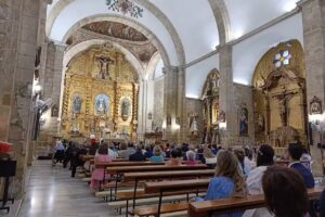 Parroquia de San Pedro y San Pablo