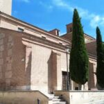 Parroquia de San Pedro y San Pablo