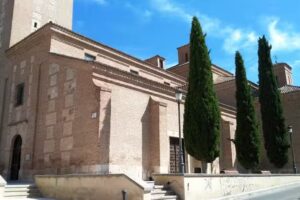 Parroquia de San Pedro y San Pablo