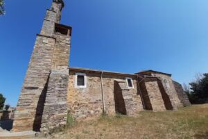 Parroquia de San Pelayo