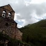 Parroquia de san Pelayo