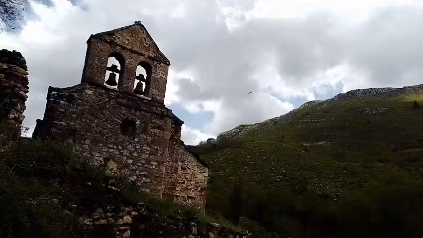 Parroquia de san Pelayo