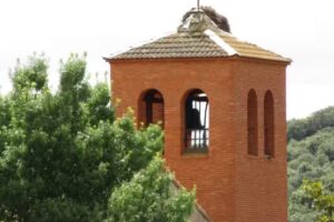 Parroquia de San Pelayo