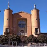 Parroquia de San P&iacute;o X