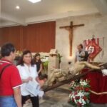 Parroquia de San P&iacute;o X