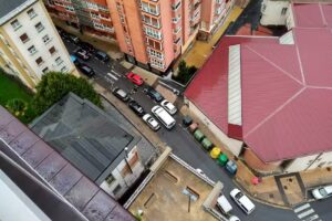 Parroquia de San P&iacute;o X