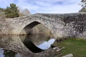 Parroquia de San Quirico y Santa Julita