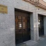 Parroquia de San Rafael