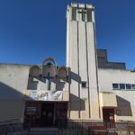 Parroquia de San Rafael Arc&aacute;ngel