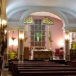 Parroquia de San Rafael Arc&aacute;ngel