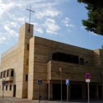 Parroquia de San Rafael Arc&aacute;ngel